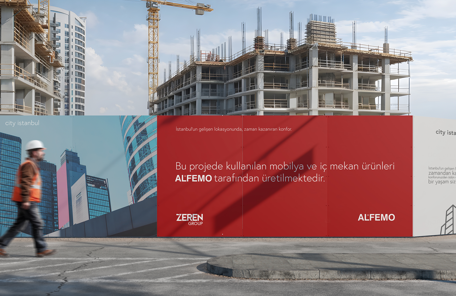 Proje İstatistik Banner