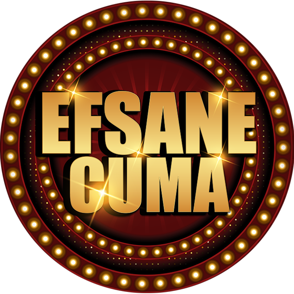 efsane cuma logo
