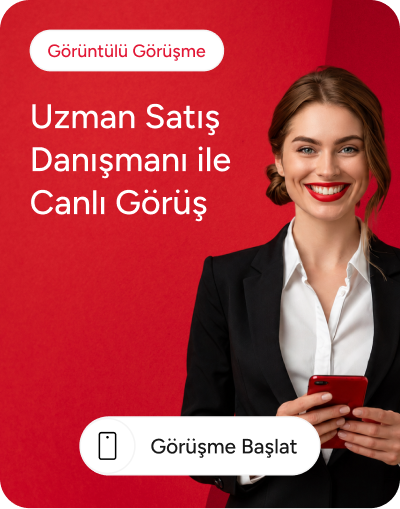 online satış banner popup mobil