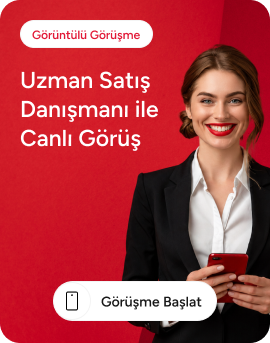 online satış banner popup